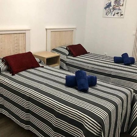 Mirador Sea View Apartment 卡尔佩 外观 照片