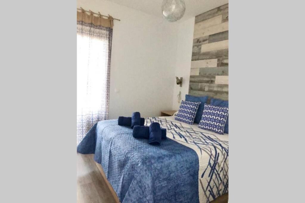 Mirador Sea View Apartment 卡尔佩 外观 照片